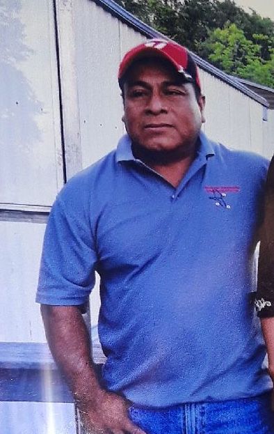 Saul Sosa-Orozco